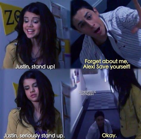 Funny Wizards Of Waverly Place Quotes - ShortQuotes.cc