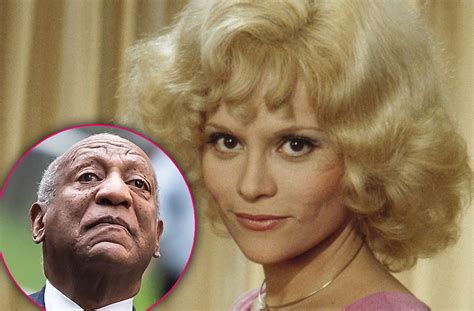 Bill Cosby Accuser Louisa Moritz's Estate Fighting Legal Battle Despite ...