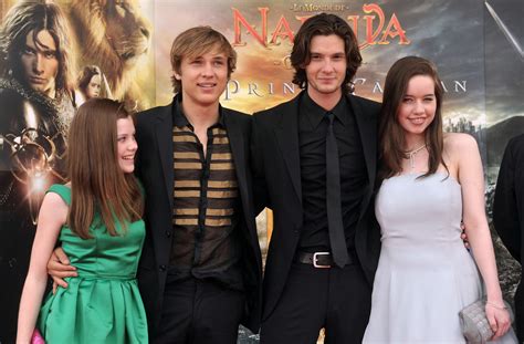 Movie Premieres | NarniaWeb