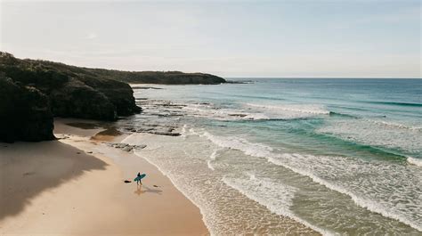 Kiama to Ulladulla: Shoalhaven Coast Escapes | Southbound NSW