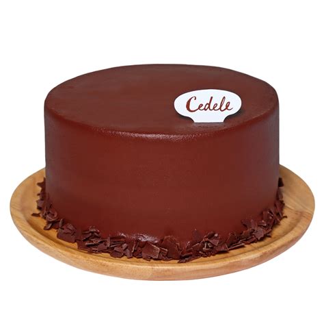 Cedele Cakes: Handcrafted Perfection for All Celebrations