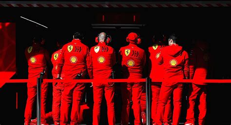 Sebastian Vettel Prepares For Ferrari Exit Strategy - Formula One News