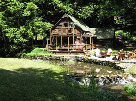 Cherry Springs State Park Lodging - Cherry Springs State Park