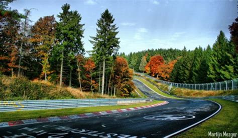 Video: Crisis at The Nurburgring - Save The Ring - GTspirit