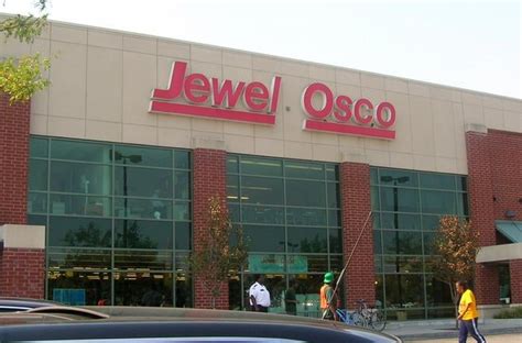 Jewel-Osco - CLOSED - Grocery - 3033 S Halsted St, Bridgeport, Chicago ...