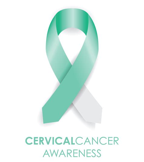 January: Cervical Cancer Awareness Month - Yvonne Ortega