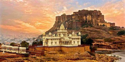 Jodhpur, the heritage city of Rajasthan : Travel Guide! - The Indian Wire