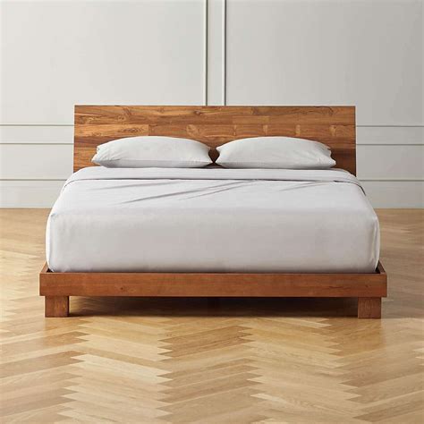 12 Best Queen Size Platform Beds of 2024 - Sleep Junkie