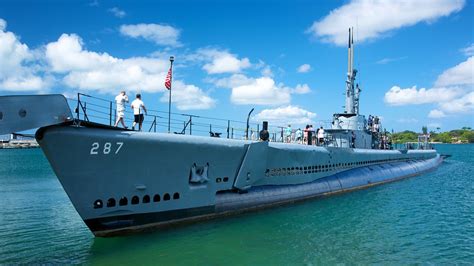 USS Bowfin Submarine Museum and Park in Honolulu, Hawaii | Expedia