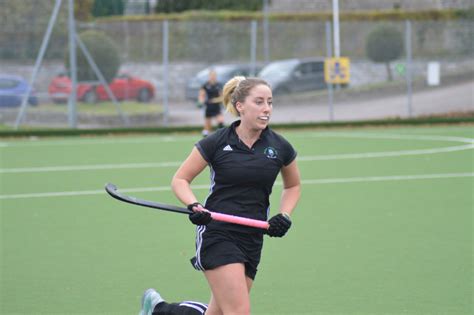 Munster U18 Girls 2020 – Munster Hockey