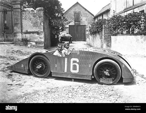 France car race hi-res stock photography and images - Alamy