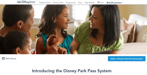 2020 Disney World Reservations and Reopening Plans (Everything You Need ...