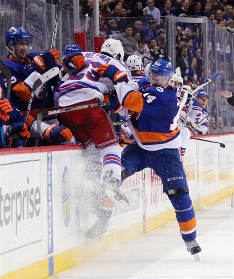 New York Islanders Hockey - Islanders Photos - ESPN | New york ...