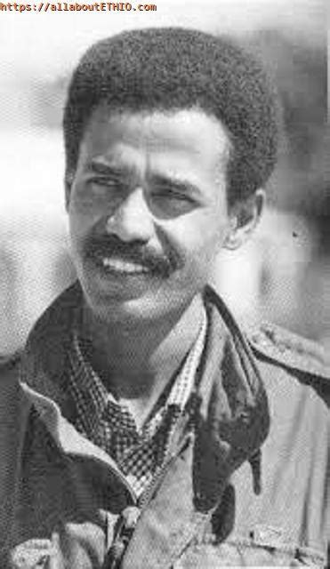 Abiy Ahmed, Isaias Afwerki and the Horn of Africa — allaboutETHIO