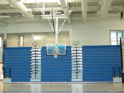 Gymnasium Design Services For The NY, NJ, CT Area