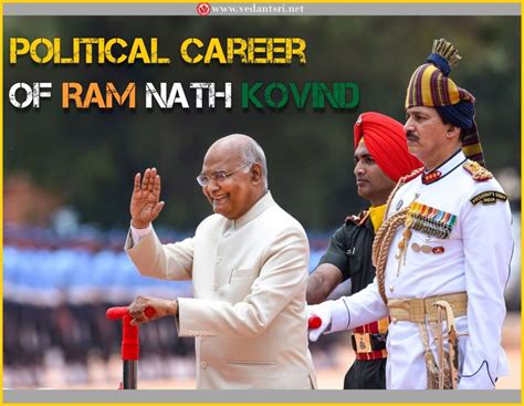 About Ram Nath Kovind, House, Net worth, Political Career