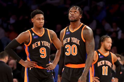 Knicks Future Power Rankings: Where's New York? - Sports Illustrated ...