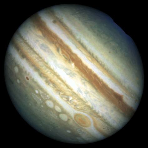 Jupiter - The Hubble Telescope Photo (22811457) - Fanpop