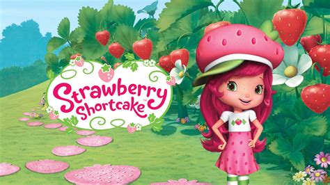 Strawberry Shortcake: Berry Bitty Adventures | Apple TV