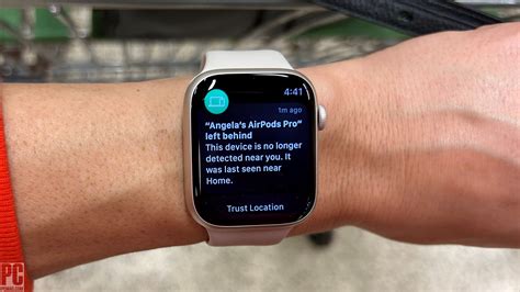 Apple Watch Series 8 Review | PCMag