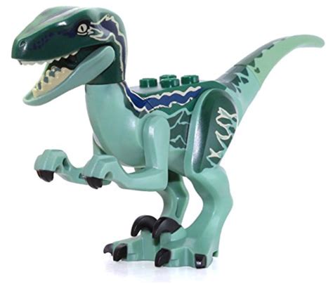 Blue (Velociraptor) | Brickipedia | FANDOM powered by Wikia