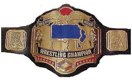 ECW Classic World Heavyweight Championship...Eastern Championship Wrestling | World heavyweight ...