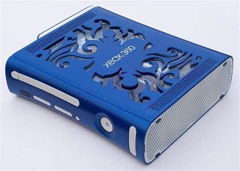 Fresh Pics: XBox 360 Case Mods