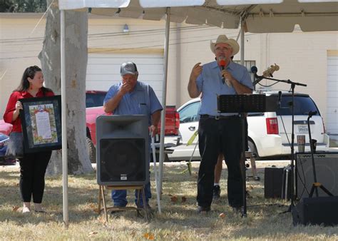 Pictures From the City of Waller 75th Birthday Bash | Waller, Texas