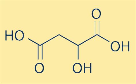 Malic Acid - Javatpoint