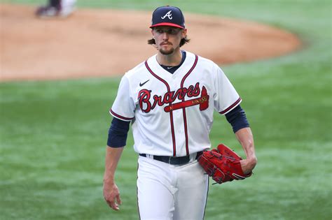 Atlanta Braves: Kyle Wright implodes in NLCS Game Three