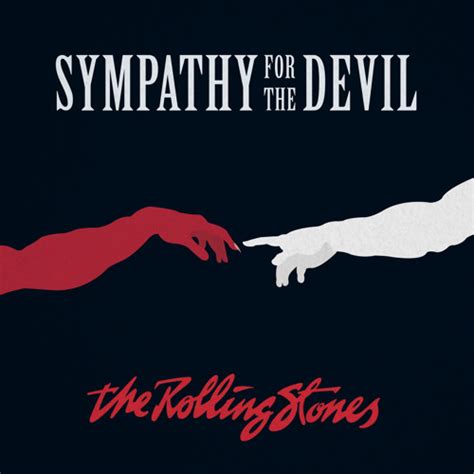 Sympathy For The Devil - The Rolling Stones (Piano Cover) by Mitch Glad | Free Listening on ...