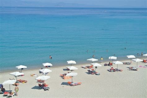 Alexander the Great Beach Hotel - Kavala Tour Online