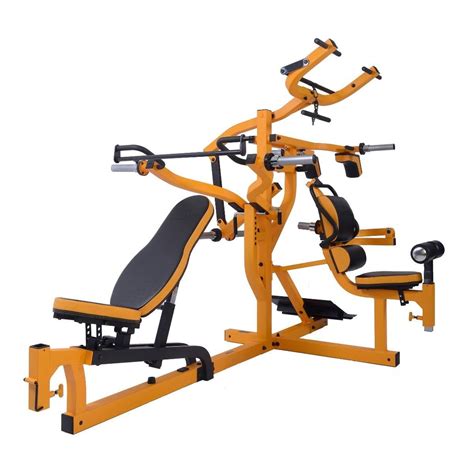 Powertec Workbench Multisystem Gym Powertec | lupon.gov.ph