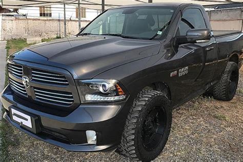 Which 2018 Ram 1500 Regular Cab Is Right for You? - Auto Review Hub