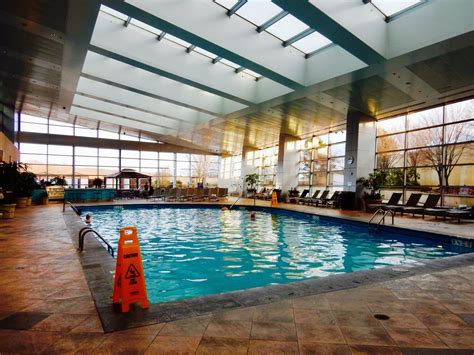 Aspire at Mohegan Sun Casino and Resort, Uncasville CT | Getaway Mavens