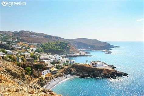 Chania Sfakia beach: Photos, Map | Greeka