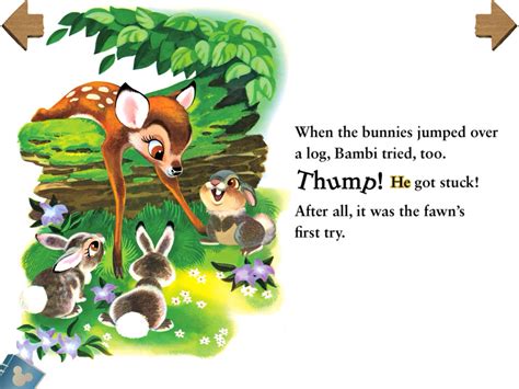 Thumper From Bambi Quotes. QuotesGram