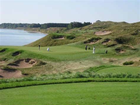 The Top 10 Ultimate Golf Destinations in the United States (Part 2) | Blog Purentonline