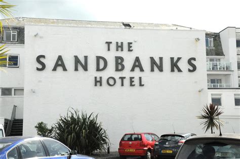 Destination Feel Good | Case Study: The Sandbanks Hotel