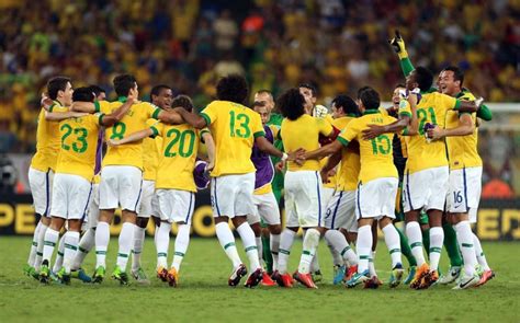 Discover Why Brazilians Are Passionate About Football - Xsport Net