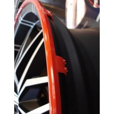 Rim Ringz Wheel Rim Protectors (set of 4) - Car Guru Auto Accessories