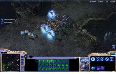 Starcraft 2: Protoss Strategy Guide for Rush Tactics - Altered Gamer