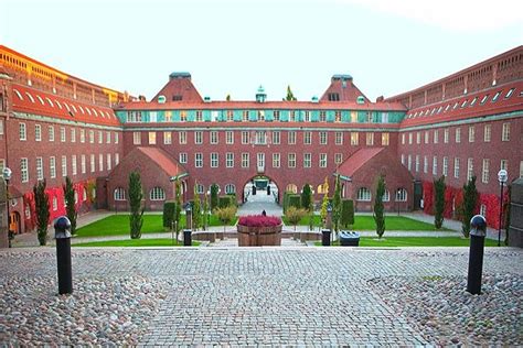 Kth Royal Institute Of Technology Scholarships For International Students - technology