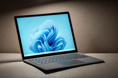 Microsoft Surface Laptop Pantalla Táctil De 15 Intel Core I7 32 GB Disco Duro De TB Negro Mate ...
