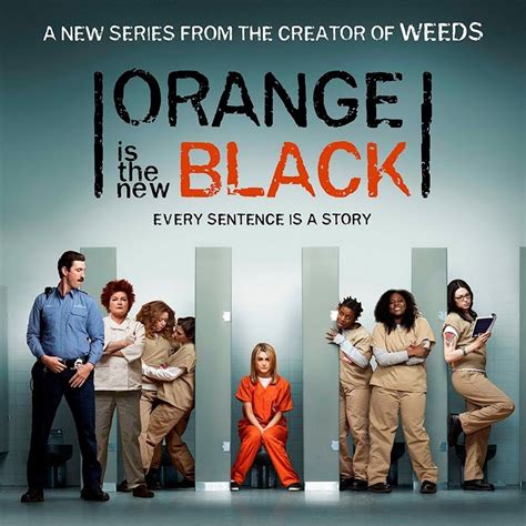 Orange is the New Black - YouTube