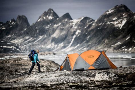 The Ultimate Guide to Hiking in Greenland - tools and information