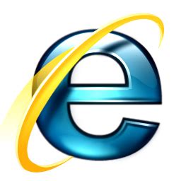 Internet Explorer Icon Transparent #96375 - Free Icons Library