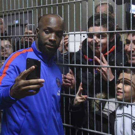 After Travails and Tragedy, Lassana Diarra Faces Real Madrid Reunion ...