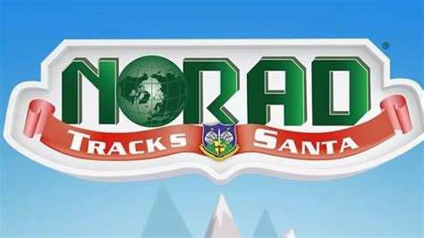 On The Trail Of Santa Claus: Distribution Of Gifts In Real Time Thanks To NORAD – - S Chronicles