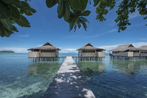 Raja Ampat Marine Park | Papua Paradise